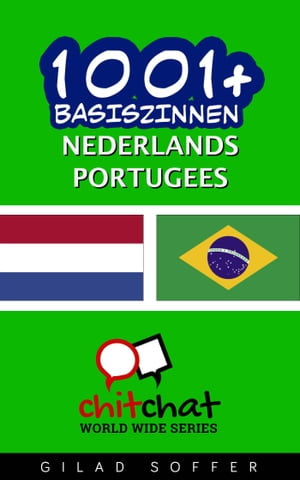 1001+ basiszinnen nederlands - Portugees