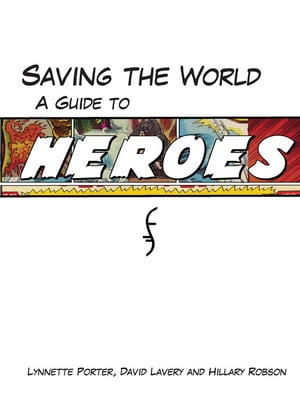 Saving The World