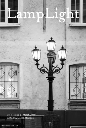 LampLight: Volume 7 Issue 3【電子書籍】[ Jacob Haddon ]