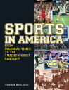 楽天楽天Kobo電子書籍ストアSports in America from Colonial Times to the Twenty-First Century: An Encyclopedia An Encyclopedia【電子書籍】[ Steven A. Riess ]