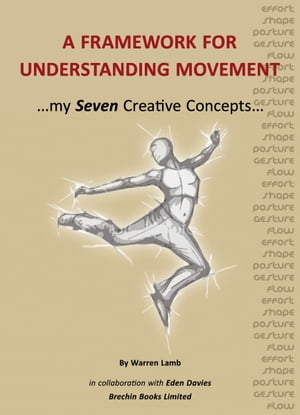 A Framework for Understanding Movement