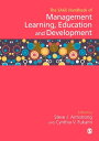 The SAGE Handbook of Management Learning, Education and Development【電子書籍】(3)