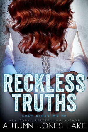 Reckless Truths【電子書籍】 Autumn Jones Lake