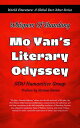 Mo Yan’s Literary Odyssey: Whispers of Shandong World Literature【電子書籍】[ GEW Huma...
