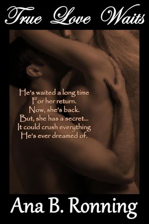 ŷKoboŻҽҥȥ㤨True Love WaitsŻҽҡ[ Ana B. Ronning ]פβǤʤ150ߤˤʤޤ