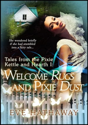 Welcome Rugs And Pixie Dust: Tales from the Pixi