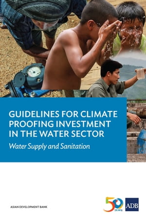 Guidelines for Climate Proofing Investment in th