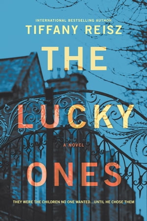 The Lucky Ones【電子書籍】[ Tiffany Reisz ]