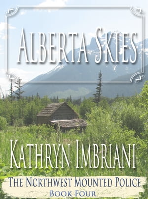 Alberta Skies
