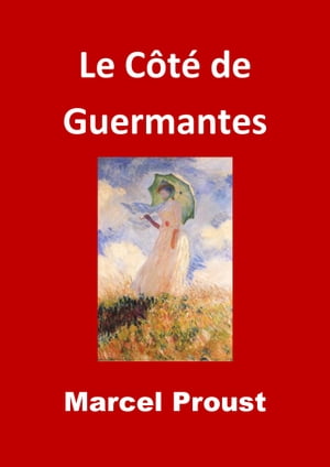 Le Côté de Guermantes