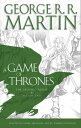 A Game of Thrones: Graphic Novel, Volume Two (A Song of Ice and Fire)【電子書籍】 George R.R. Martin