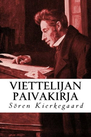 Viettelijan Paivakirja