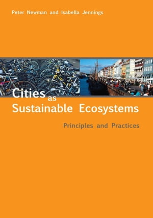 Cities as Sustainable Ecosystems