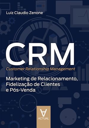 CRM (Customer Relationship Management)