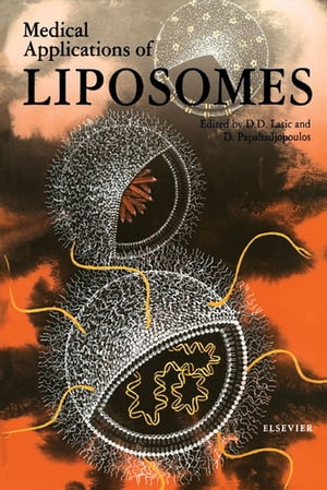 Medical Applications of Liposomes【電子書籍】