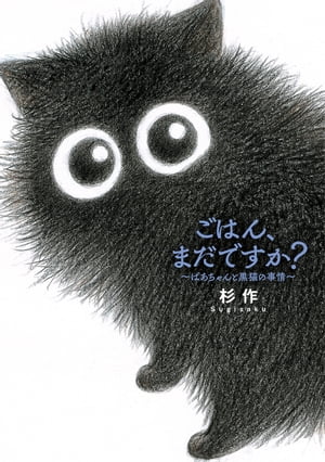 【電子限定おまけ付き】 ごはん、まだですか？ ばあちゃんと黒猫の事情