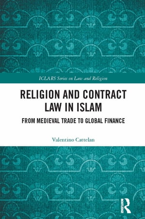 Religion and Contract Law in Islam