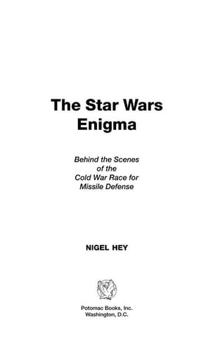 The Star Wars Enigma