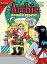 Archie Double Digest #245