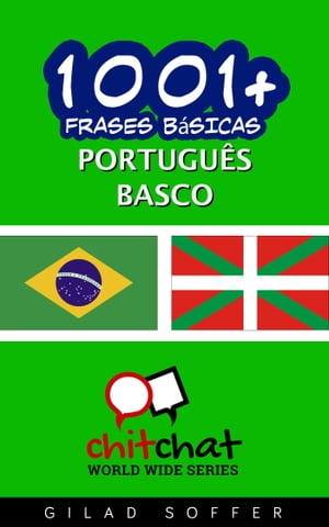 1001+ Frases Básicas Português - basco