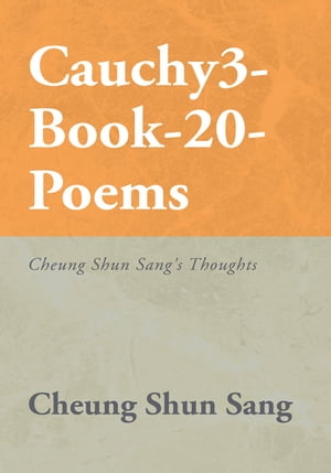 Cauchy3-Book-20-Poems