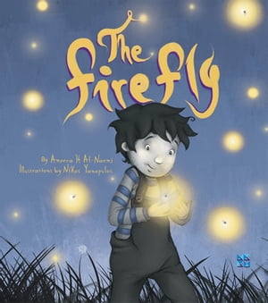 Firefly【電子書籍】 Ameera H Al-Naemi