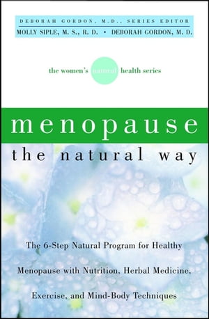 Menopause the Natural Way