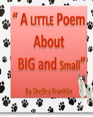 A Little Poem about Big and SmallŻҽҡ[ Linda ]