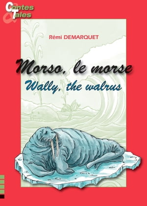 Wally, the walrus - Morso, le morse