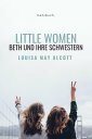 Little Women: Beth und ihre Schwestern【電子