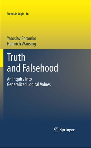 Truth and Falsehood