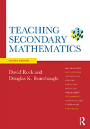 Teaching Secondary Mathematics