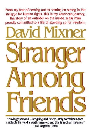 Stranger Among Friends