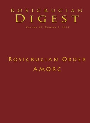 Rosicrucian Order, AMORC