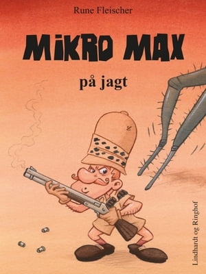 Mikro Max p? jagtŻҽҡ[ Rune Fleischer ]