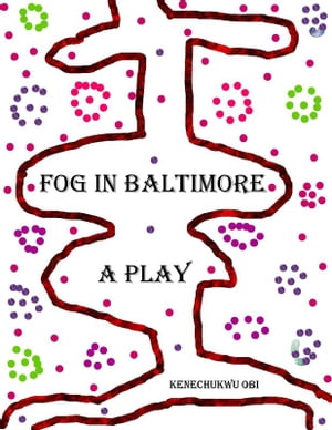 Fog In Baltimore