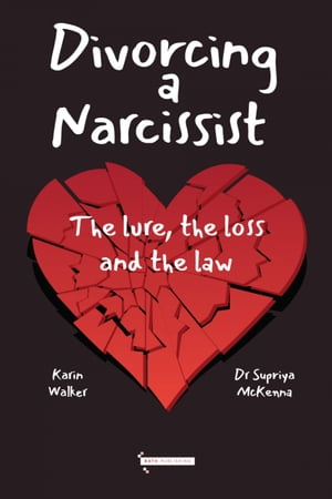 Divorcing a Narcissist