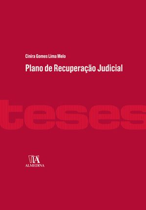 Plano de Recuperação Judicial