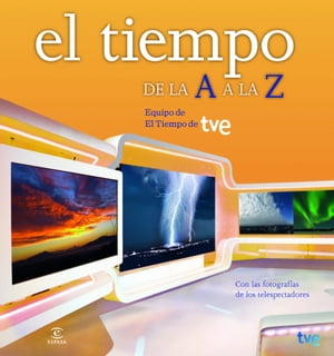 El tiempo de la A a la Z【電子書籍】[ Equi