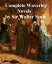 The Waverley Novels: All 26 BooksŻҽҡ[ Sir Walter Scott ]