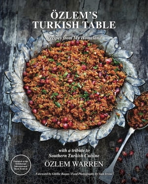 Özlem's Turkish Table