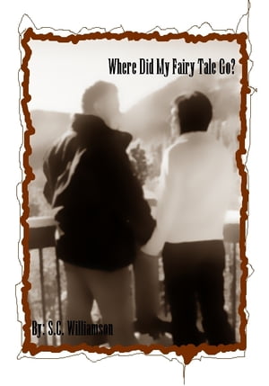 Where Did My Fairy Tale Go?