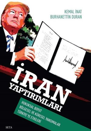 İran Yaptırımları