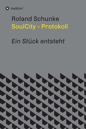 SoulCity - Protokoll