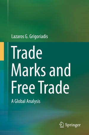 Trade Marks and Free Trade