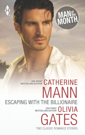 Escaping with the Billionaire