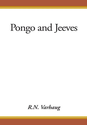 Pongo and Jeeves