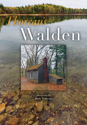 Thoreau's Walden【電子書籍】