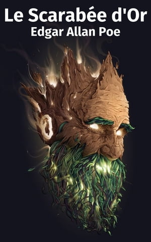 Le Scarab?e d'Or【電子書籍】[ Edgar Allan Poe ]
