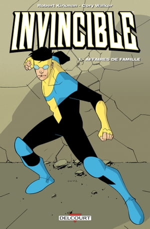 Invincible T01